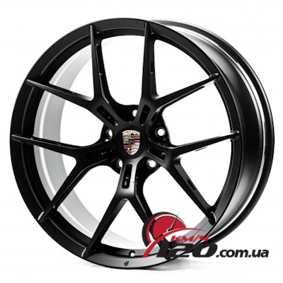 WS Forged WS-PR004 8.5x21 5x130.0