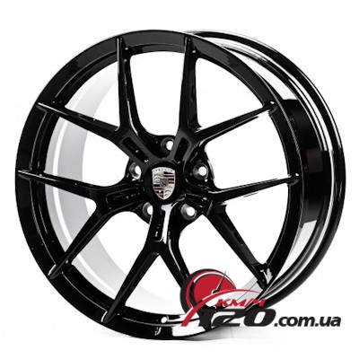 WS Forged WS-PR004 9.0x20 5x130.0