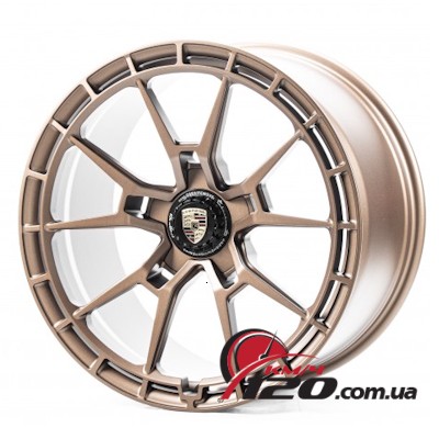 WS Forged WS-PR005 8.5x20 5x130.0