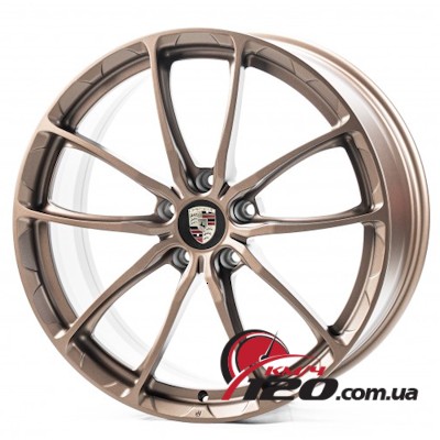 WS Forged WS-PR006 10.0x22 5x130.0