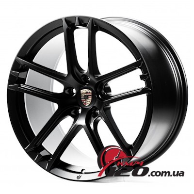 WS Forged WS-PR007 9.5x21 5x130.0