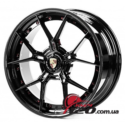 WS Forged WS-PR10C 12.0x22 5x130.0