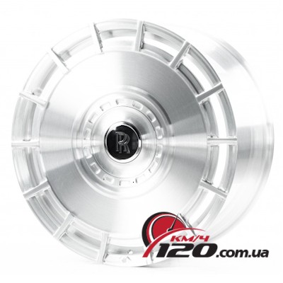 WS Forged WS-RR002 9.0x23 5x112.0