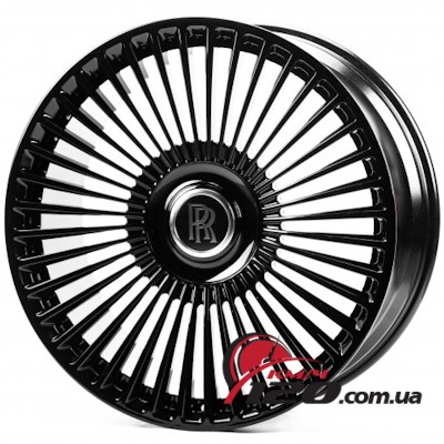 WS Forged WS-RR005C 10.0x23 5x112.0