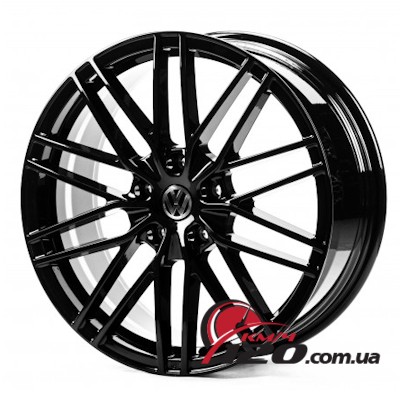 WS Forged WS-VW002 8.0x19 5x120.0