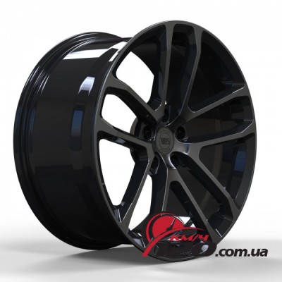 WS Forged WS089C 11.0x21 5x112.0