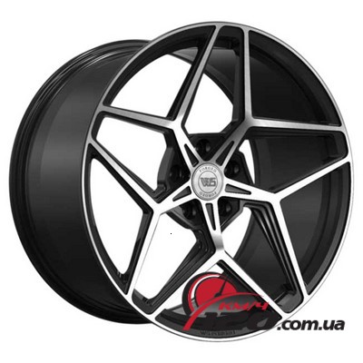 WS Forged WS2125 11.0x20 5x120.0
