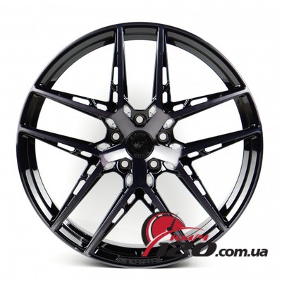 WS Forged WS22843 9.0x20 5x112.0
