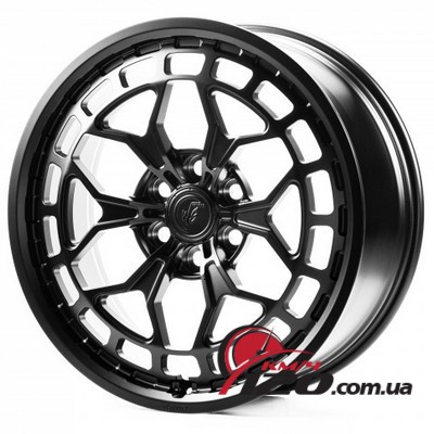 WS Forged WS6-105C 9.0x22 6x139.7