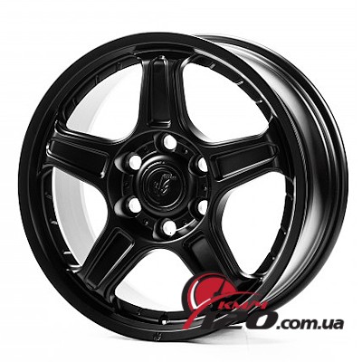 WS Forged WS6-110C 8.0x18 6x139.7