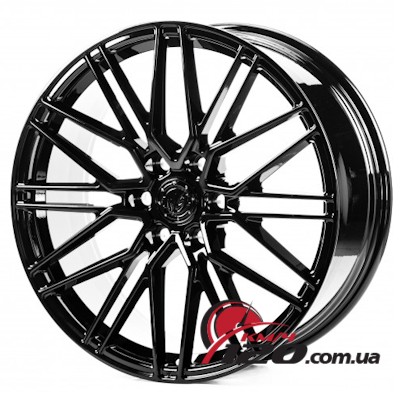WS Forged WS6-118C 8.0x20 6x139.7