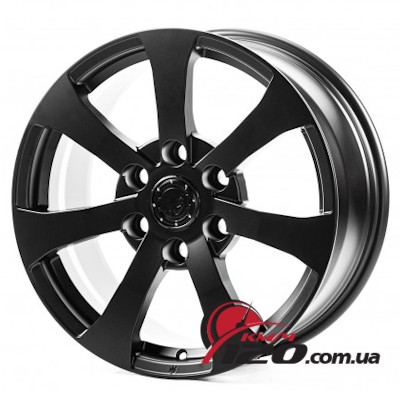 WS Forged WS6-119C 8.5x18 6x139.7