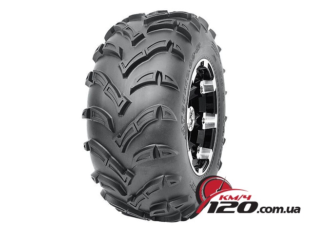 Wanda P377 (квадроцикл) 25/10 R12