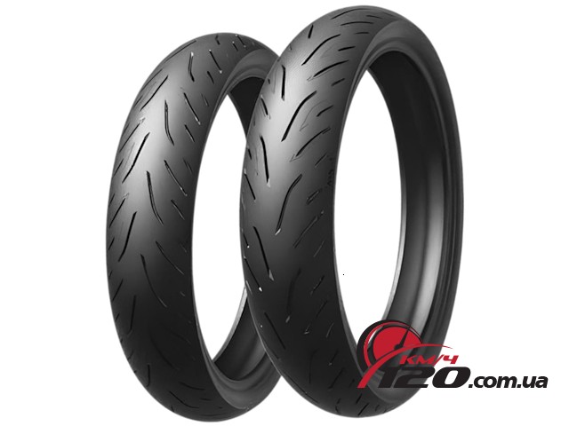 Wanda P6208 120/80 R17