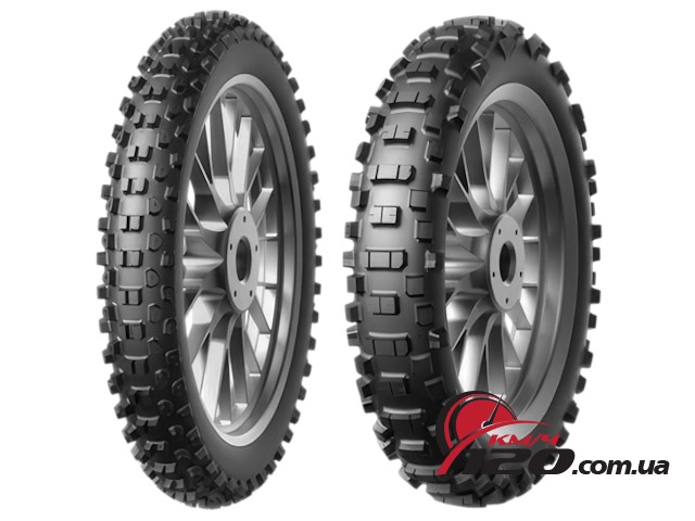 Wanda Rymax E80 90/90 R21