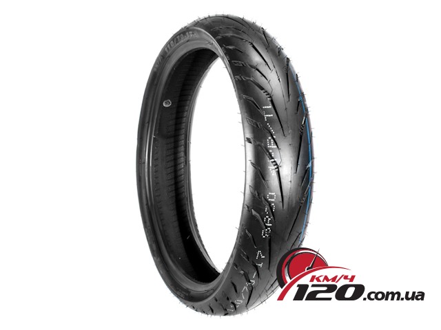 Wanda SR30F 100/80 R14