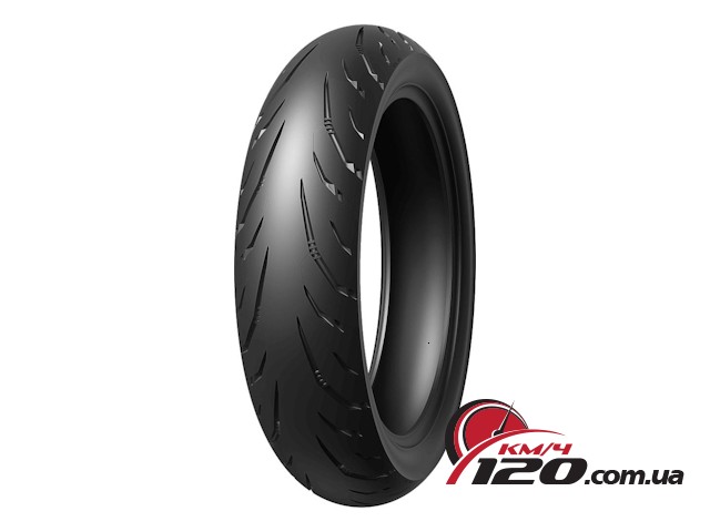 Wanda SR30 120/70 R17