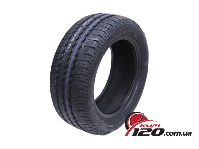 Wanda WR068 225/55 R12