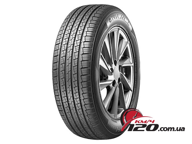 Wanli AS028 275/60 R20