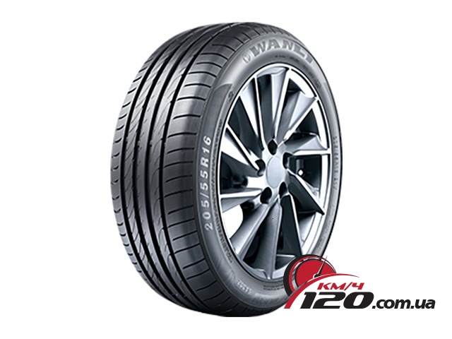 Wanli SA302 205/55 R17
