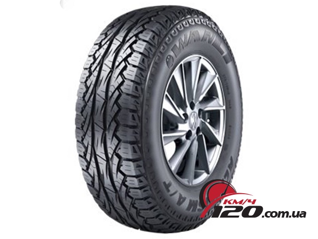 Wanli SU006 275/55 R20