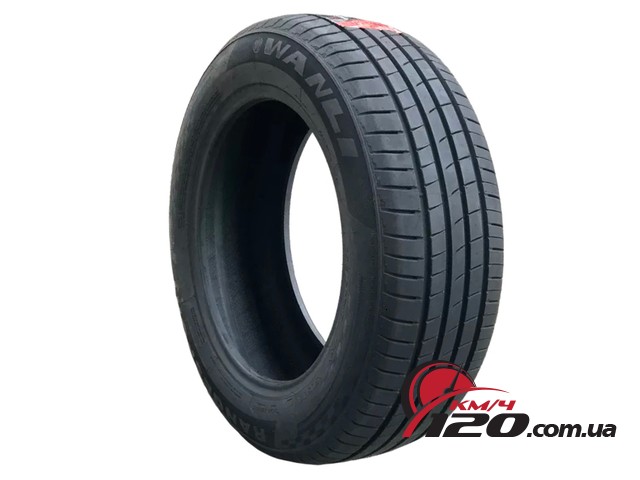 Wanli SU306 245/50 R19