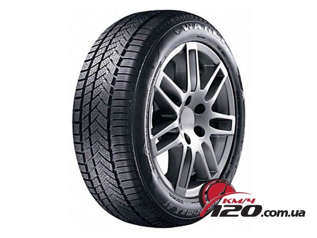 Wanli SW211 315/35 R20