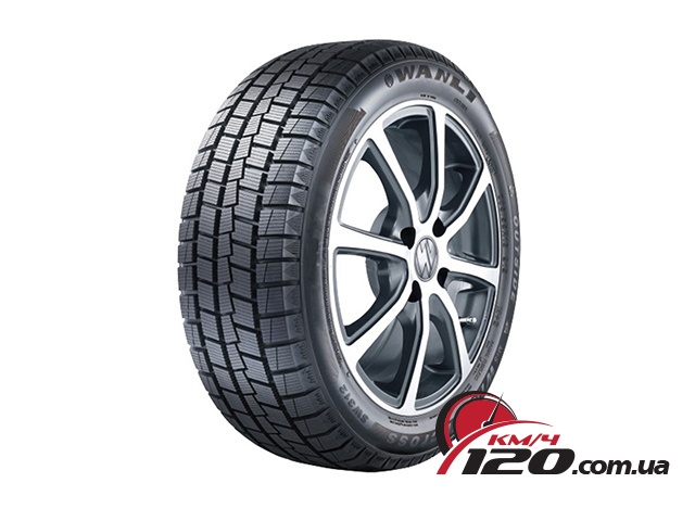 Wanli SW312 225/55 R17