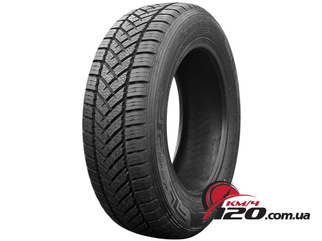 Warrior Wasl-Plus 195/75 R16