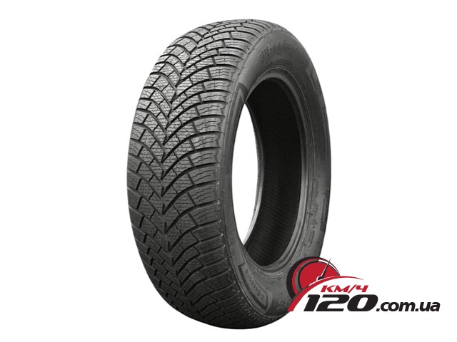 Warrior Wasp-Plus 215/55 R16