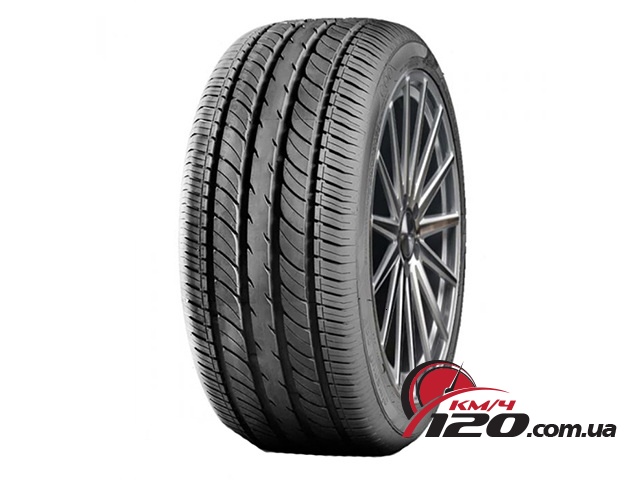 Waterfall Eco Dynamic 205/65 R16