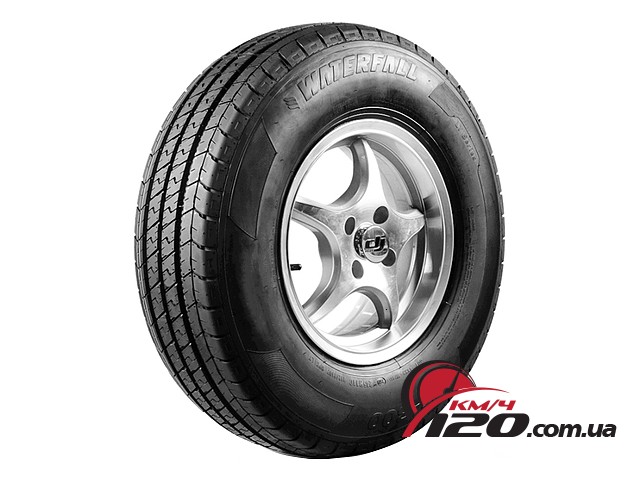 Waterfall LT-300 235/65 R16