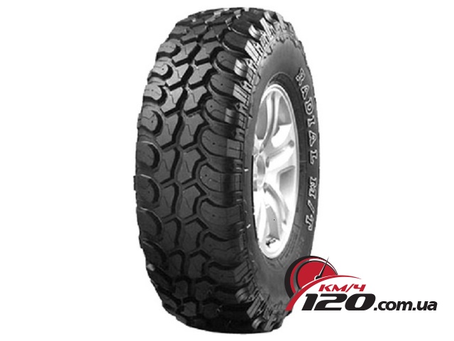 WestLake SL366 М/Т 315/75 R16