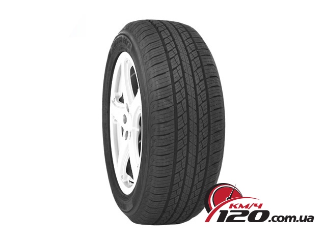 WestLake SU318 215/60 R17