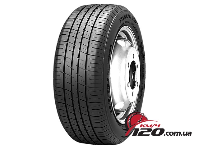 WestLake Trailer ST290 155/80 R13