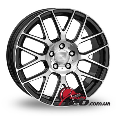 Wheelworld WH26 7.5x17 5x100.0