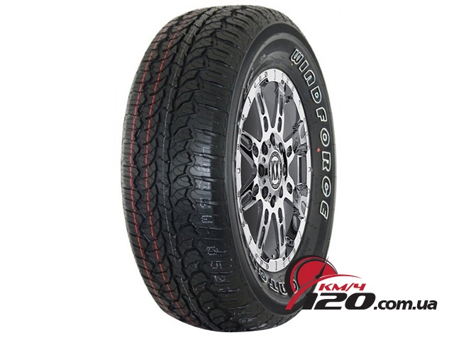 Windforce Catchfors A/T 245/75 R15