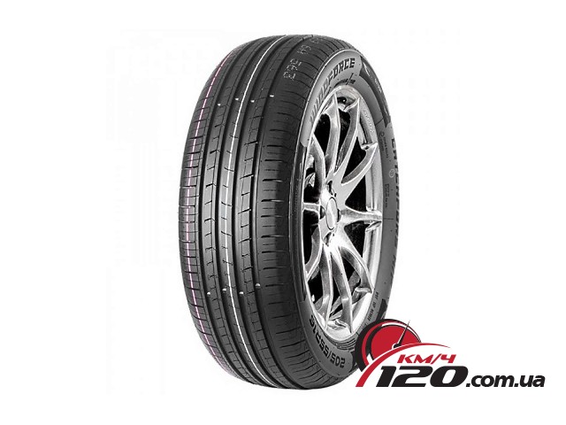 Windforce Catchfors H/P 195/60 R14
