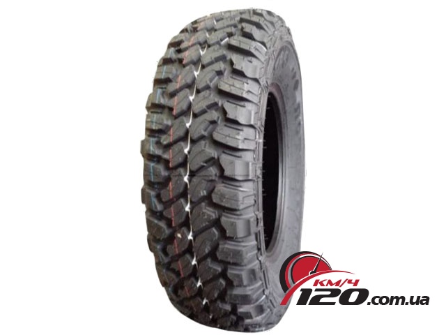 Windforce Catchfors M/T 245/75 R16