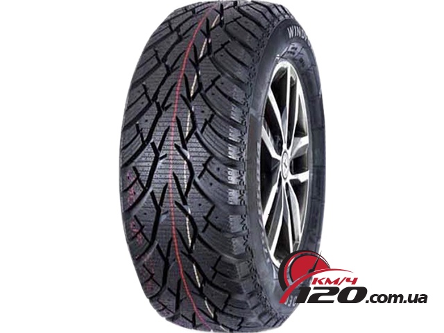 Windforce Ice Spider 225/55 R17