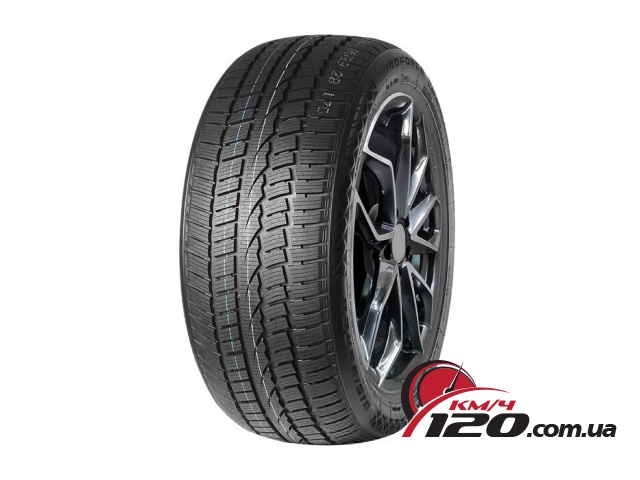 Windforce Snowblazer UHP 265/45 R20