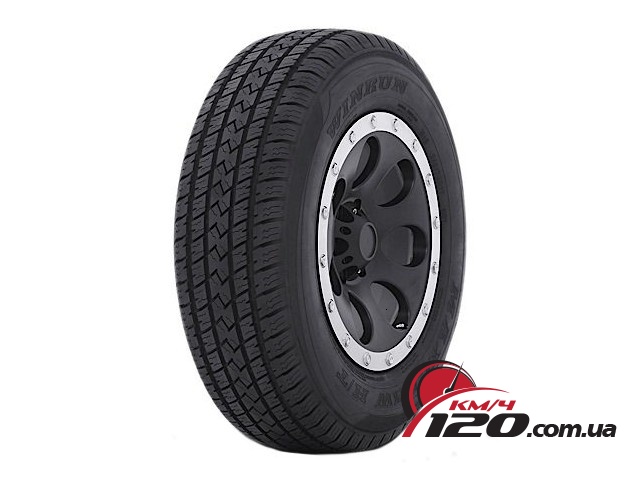 Winrun Maxclaw H/T 2 245/65 R17