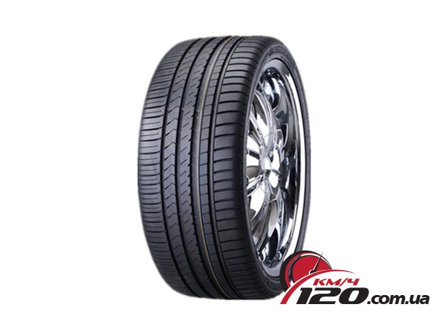 Winrun R330 315/30 R21