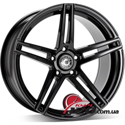 Wrath Wheels WF1 9.5x19 5x120.0