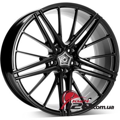 Wrath Wheels WF5 8.5x20 5x120.0