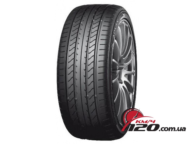 Yokohama Advan A10 205/50 R17