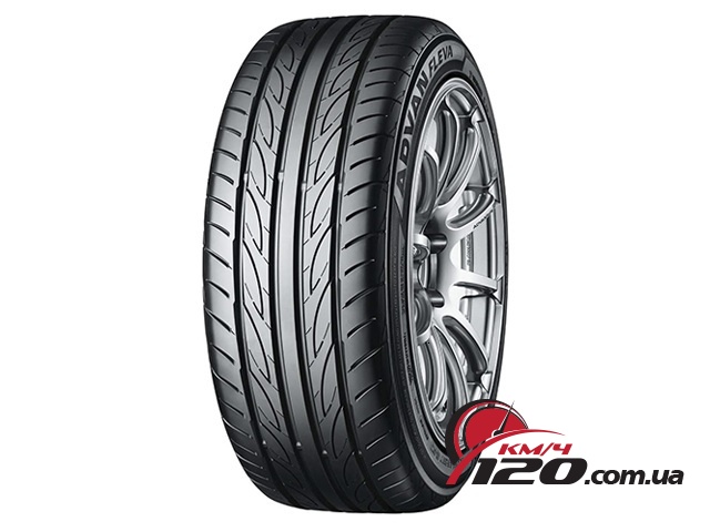 Yokohama Advan Fleva V701 225/50 R18