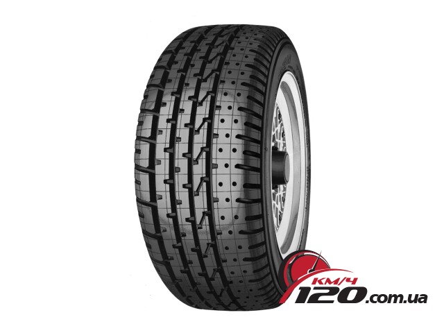Yokohama Advan HF Type-D A008S 185/60 R13