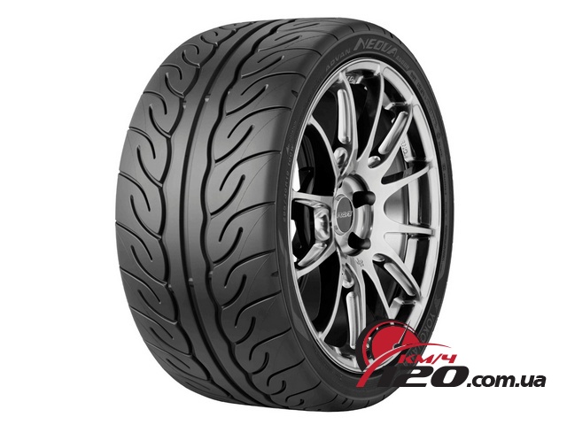 Yokohama Advan Neova AD08RS 255/35 R19
