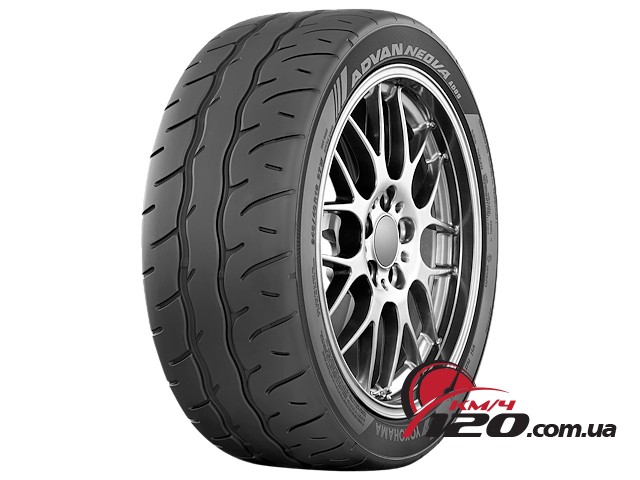 Yokohama Advan Neova AD09 305/30 R20